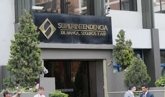 SBS interviene a tres cooperativas de ahorro y crédito: registraron pérdidas de S/5 millones