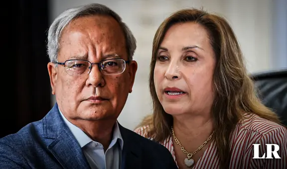 César Hildebrandt sobre Dina Boluarte: El problema no era su cara, sino su capacidad de ser moralmente miserable