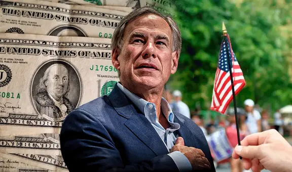 Nuevo salario mínimo en Texas para el 2025: principales ciudades serán beneficiadas con medida de Greg Abbott