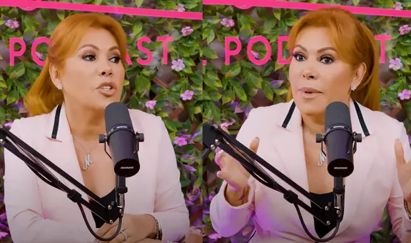 Magaly Medina revela el duro motivo detrás de su actitud fría con sus trabajadores: “Me demandaron”