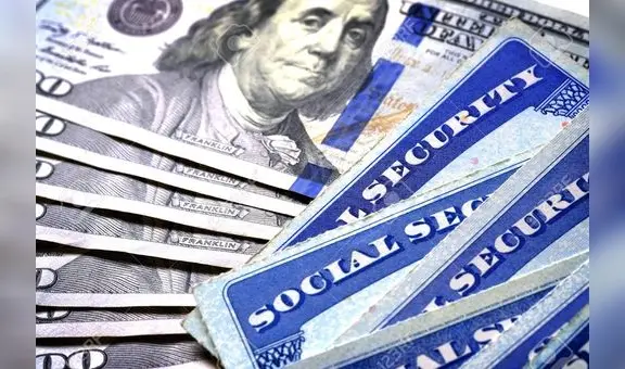 Malas noticias para jubilados de Seguro Social USA: en estas 12 fechas no recibirás pagos como beneficiario en 2025