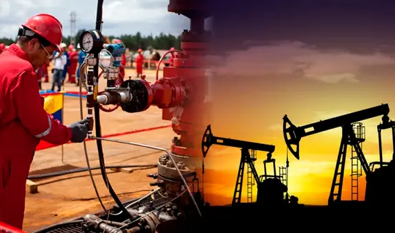 Este es el único país de América Latina que lidera el ranking mundial con mayor reserva de petróleo: supera a Rusia y Estados Unidos