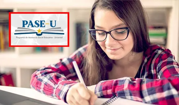 Excelentes noticias para los beneficiarios del PASE-U: MEDUCA confirma fecha para el requisito más importante del pago