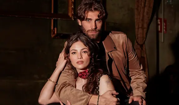 'Pídeme lo que quieras', película completa en español latino gratis online: ¿dónde ver?