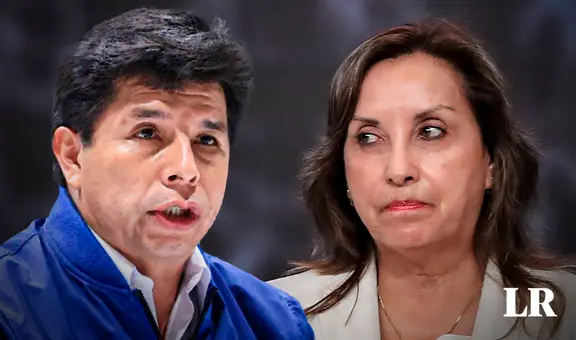 Pedro Castillo cumple 2 años detenido y critica a Dina Boluarte desde el penal de Barbadillo: "La usurpadora sigue cayendo por debajo del 3%"