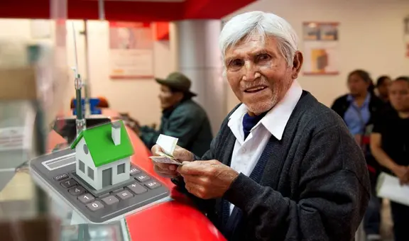 Exoneración del impuesto predial en el Perú: esta es la edad mínima para que propietarios adultos mayores accedan a este beneficio
