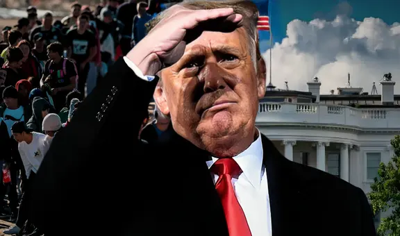 ¿Biden indultaría a 'enemigos' de Trump? El plan que podría evitar las represalias del presidente electo en 2025