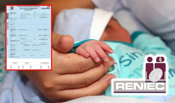 ¿Cómo obtener la partida de nacimiento virtual en Reniec? Guía paso a paso para inscribir a tu bebé