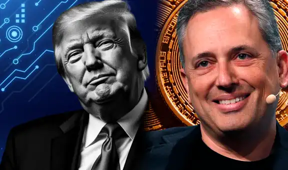 Donald Trump elegirá a David Sacks para el nuevo cargo de zar de IA y criptomonedas: miembro de PayPal con Elon Musk