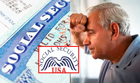 Cuidado, jubilado en USA 2025: Gobierno de EE. UU. retirará las pensiones y SSA a este grupo de beneficiarios