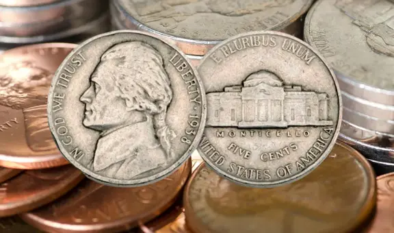 La moneda ‘Cheerios Dollar’ que vale una fortuna por su rareza en EE. UU.: cuánto vale y cómo saber si tienes una