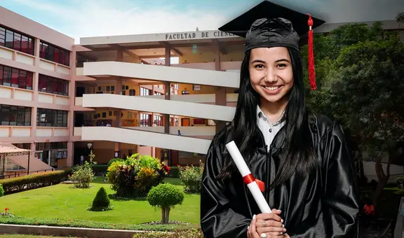 ¿Qué universidades otorgarían bachiller automático hasta 2026? Congreso promueve nueva ley