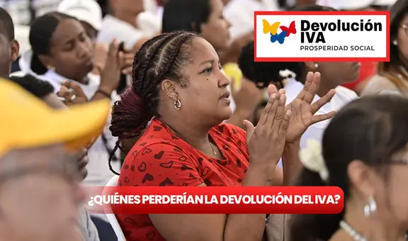 ¿Perderás la Devolución del IVA en 2025? El gran cambio anunciado por Prosperidad Social para el subsidio