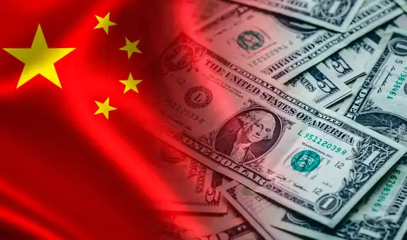 El país sudamericano que más dinero le debe a China: no es Brasil ni Argentina