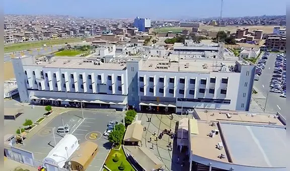 La megaobra de US$ 290 millones al sur de Lima que atrae la inversión de México: promete mejorar el sector salud para 2025