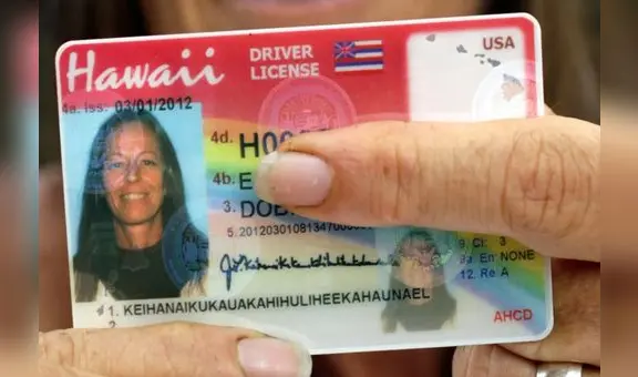 Licencia de conducir para inmigrantes en Hawái: 8 requisitos y documentos clave para obtener tu Real ID en 2025