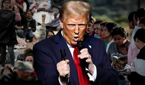 ¿California detendrá las deportaciones masivas de Trump? Las nuevas medidas que ayudarían a inmigrantes en 2025