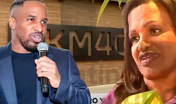 Mamá de Jefferson Farfán sorprende al revelar que fue quien ideó la creación de KM 40: "Yo le enseñé el terreno"