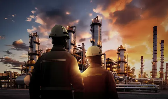 Este país supera 2 veces a Estados Unidos y Venezuela con la mayor reserva de gas natural, según ranking 2024