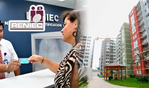 Cambia tu domicilio en el DNI sin salir de casa: consulta el procedimiento online y los requisitos necesarios