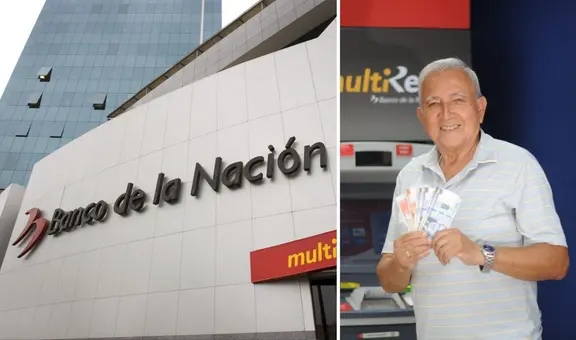 ¿Necesitas un préstamo? Conoce el monto máximo que el Banco de la Nación te puede otorgar según tu edad