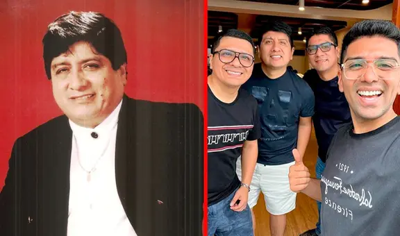 Elmer Yaipén Uypan: ¿Cuántos hijos tuvo y quiénes son sus herederos alejados de la música?