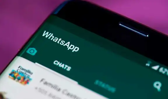 Igual que Facebook Messenger: WhatsApp permitirá conocer cuántos amigos tienes en línea
