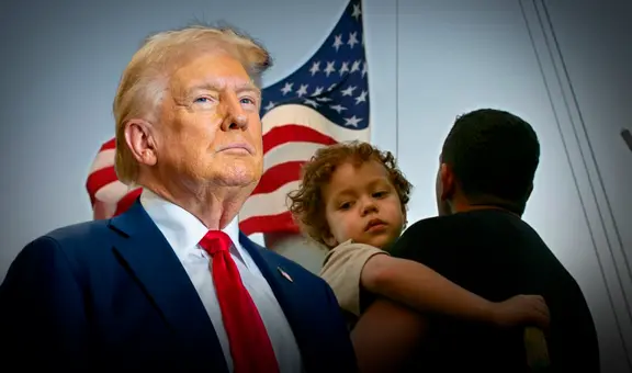 Buenas noticias para inmigrantes en EE. UU.: Trump no te quitaría la ciudadanía por nacimiento por esta razón