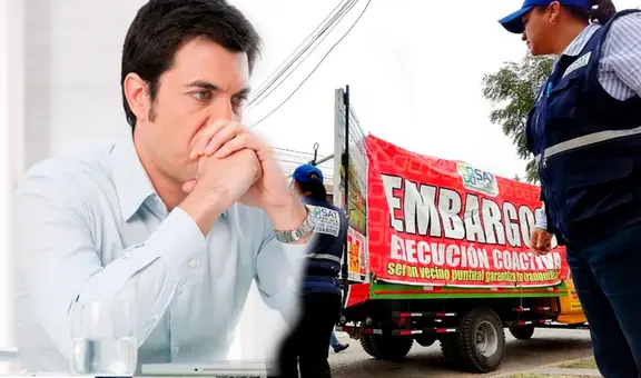 Embargo de inmueble por deudas 2024: ¿la municipalidad puede quitarte tu casa por no pagar el impuesto predial?