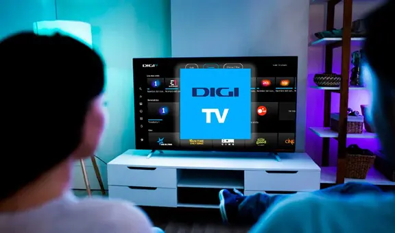 ¿Qué es Digi TV y cómo instalarla en tu Smart TV o teléfono para acceder a más de 100 canales?