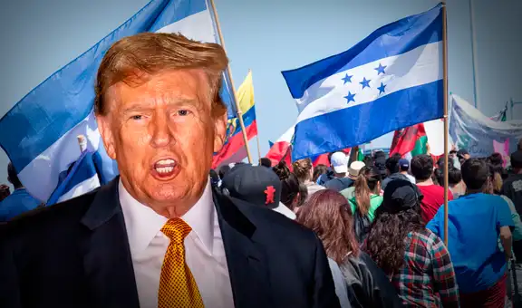 ¡Buenas noticias para inmigrantes! El estado de EE. UU. que ayudará contra las deportaciones de Trump en 2025