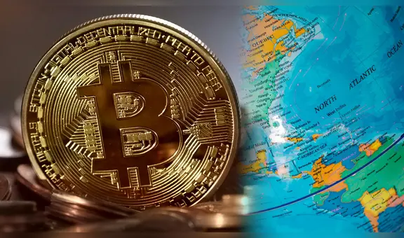 Bitcoin supera la barrera de los US$ 100.000: "[Es un] símbolo de libertad económica para millones de latinoamericanos"