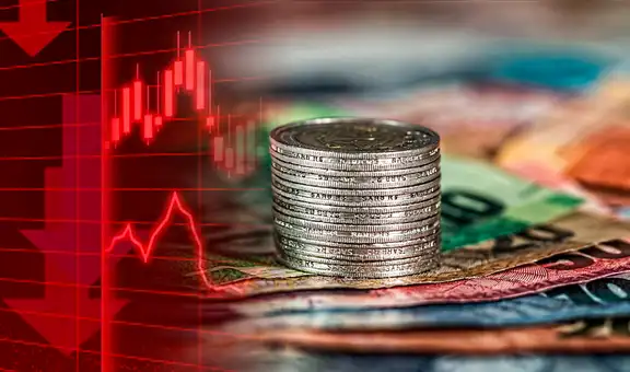 El país con la deuda más grande del mundo, pero con una de las economías más poderosas: más de US$10 billones