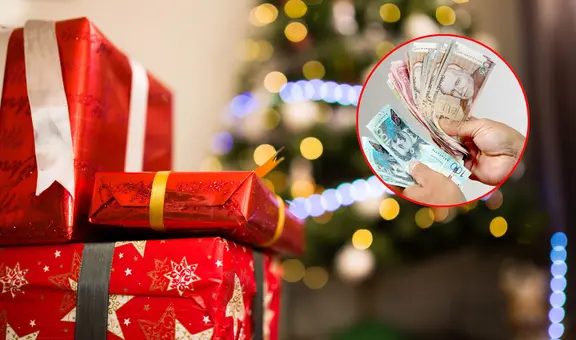 Pago de la gratificación en diciembre: conoce la fecha límite y quiénes reciben este beneficio en Perú