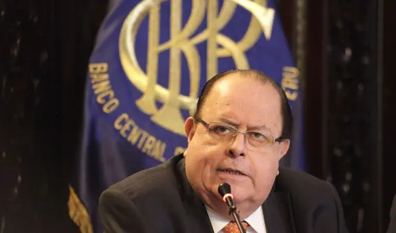 Julio Velarde proyecta tasa de inflación para cerrar el 2024: ¿cuál es la última expectativa de precios del BCRP?