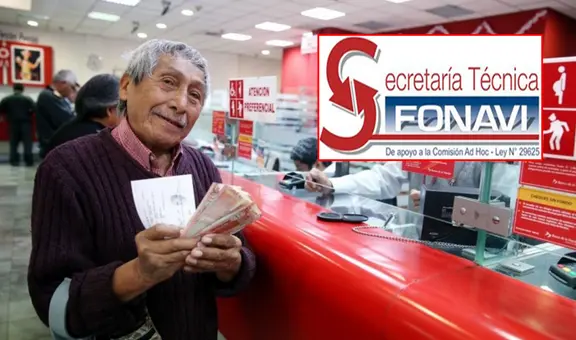 Reintegro 3 del Fonavi: ¿quiénes serán beneficiarios y cuándo podrían cobrar en el Banco de la Nación?