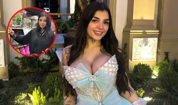 La peculiar razón por la que Karely Ruiz se volvió tendencia y fue aplaudida en redes sociales