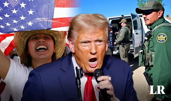 Buenas noticias, inmigrantes en EE.UU.: este es el plan en Texas para enfrentar las deportaciones de Trump