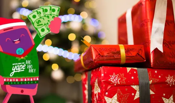 Préstamo Yape en diciembre: mira los requisitos para obtener un crédito de S/500 esta Navidad 2024