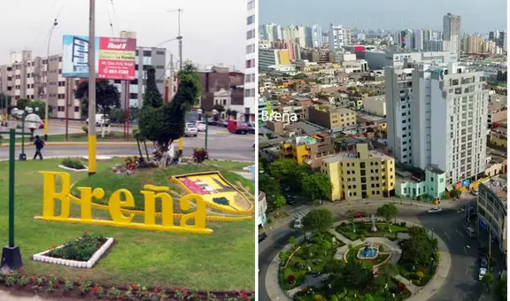 ¿Por qué Breña se llama así? Descubre la historia del distrito más denso de Lima y la curiosa razón detrás de su nombre