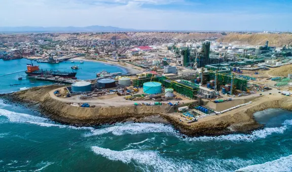 Refinería y lotes de Talara: motores para recuperar la rentabilidad de Petroperú