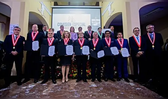 JNJ: pugnas políticas por la presidencia de la nueva Junta Nacional de Justicia