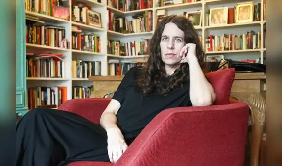 Mariana de Althaus: "Si el teatro no incluye la preocupación por tu país, es teatro para una burbuja"