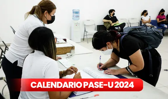 Pago del PASE-U 2024: conoce la buena noticia sobre las regiones en donde se pagará la beca, según IFARHU