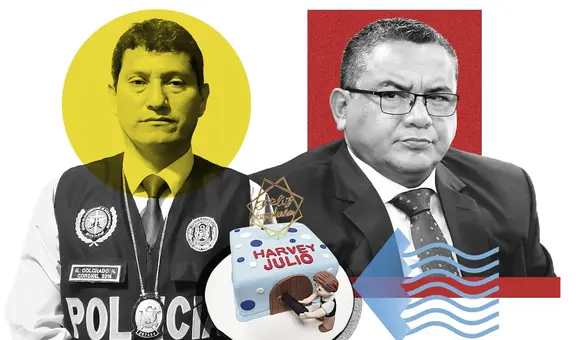 El plan del Gobierno para pasar al retiro al coronel Colchado