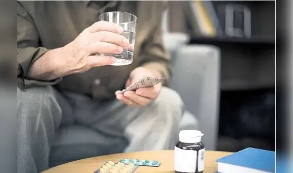 Medicamentos genéricos Intercambiables: El camino hacia una salud más segura y eficaz en el Perú