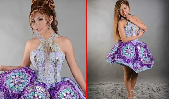 Yarita Lizeth: descubre los negocios que la artista folclórica maneja con éxito en Puno