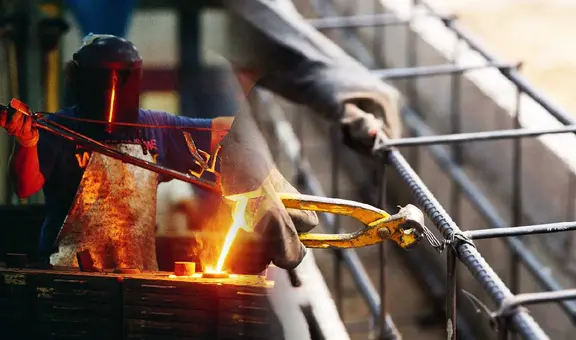 Investigadores chinos descubren nueva tecnología para fabricar hierro en solo 6 segundos: no necesitará carbón