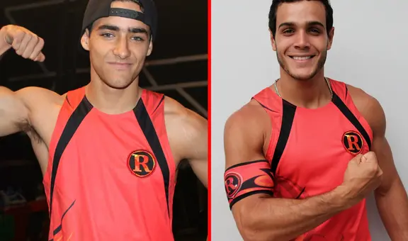 El salario que tuvo Austin Palao en ‘Combate’: ¿cuánto ganó al reemplazar a Mario Irivarren?