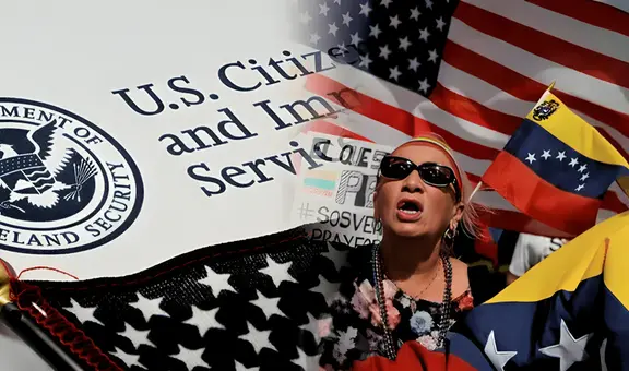 La buena noticia para inmigrantes que envían solicitudes pese a fin del Parole Humanitario en Estados Unidos